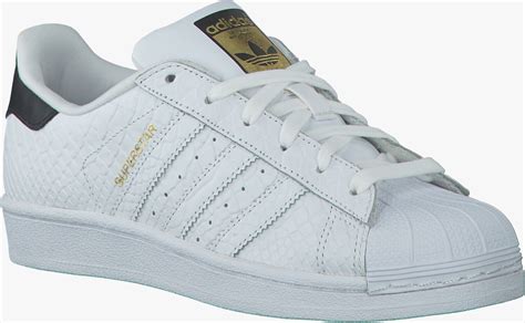 zalando witte adidas sneakers|Witte adidas Sneakers voor dames online .